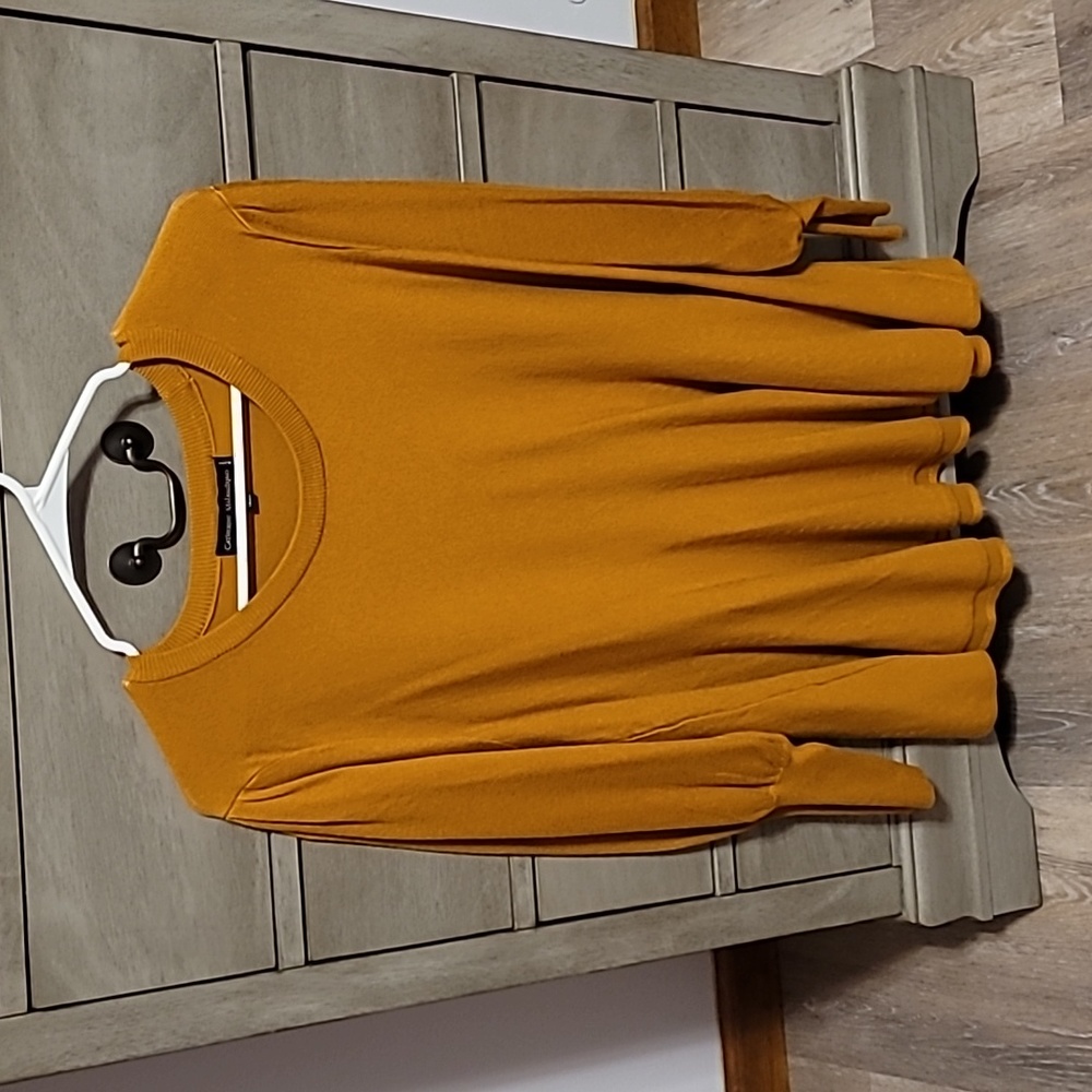 Womens sweater